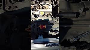 I appreciate your help, do you think that putting a 150 amp alternator on now would be. Quick Tip For 2008 Changing Toyota Highlander Alternator Youtube