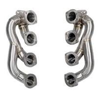 Exhaust Manifold for Lexus IS200 1999-2006 Exhaust System Power Upgrade  Factory Wholesale