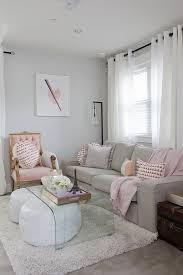 Inside jillian harris' stunning apartment makeover. Pin On For The Home