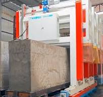 Foam Concrete Block Production Line | Lightweight Solution ...