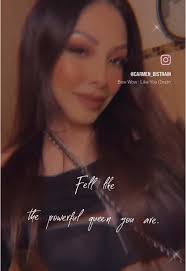 ✨Embrace your feminine power and feel like the powerful queen you are.  Don’t be afraid to show off your strength, grace, and beauty. 👑💃 follow  me