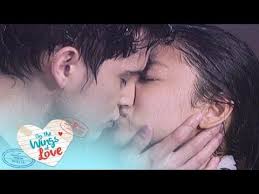 On The Wings Of Love Kiss In The Rain Kissing In The Rain Wings Jadine