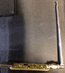 Image result for Open Source YARD Stick One