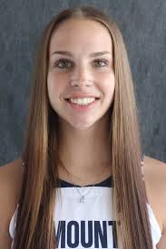 2024-25 Women's Basketball Roster