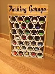 Pin By Susis Bodkin On Wyatt Hot Wheels Garage Diy Hot Wheels Storage Garage Decor