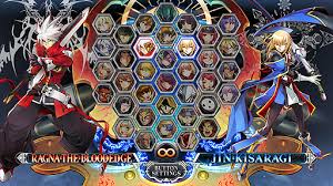 Maybe you would like to learn more about one of these? Switch Blazblue Centralfiction Special Edition ãŒæœ¬æ—¥ç™ºå£² éŽåŽ»ã® Bbcf æœ‰å„Ÿé…ä¿¡dlcã‚‚åŽéŒ²ã—ã¦ã®ç™»å ´