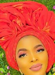 Golden Mabel Patrick