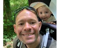 F Suter is fundraising for Tommy's, the pregnancy and baby charity