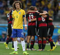 Brazil vs argentina full match replay full match & highlights friendly match. World Cup Stunning Moments Germany Humiliate Brazil 7 1 Soccer The Guardian