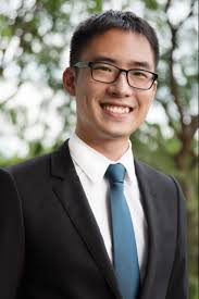 YongQuan, Benjamin WONG