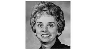 Carol ROSS Obituary (1937