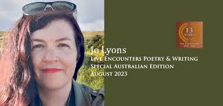 Jo Lyons