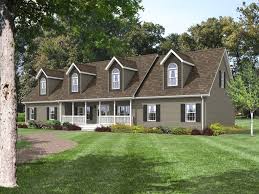 Belmont Rb545a Rockbridge Modular Homes Modular Homes Home Rockbridge