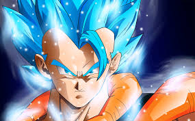 Tons of awesome gogeta blue wallpapers to download for free. Gogeta Blue Wallpapers Wallpaper Cave
