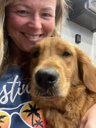 We picked up this little cutie today. Her name is Isla.