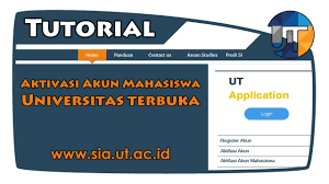 Check spelling or type a new query. Aktivasi Akun Mahasiswa Di Aplikasi Sia Universitas Terbuka Youtube