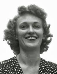 Mary Shirley Johnson Nicholson Obituary