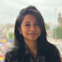 Nalli Anusha Email & Phone Number