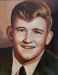 Thomas Gene Crump Obituary