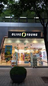 Sign In Olive Young South Korea Travel Olive