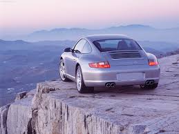 233 in3, 3824 cm3 power (sae net): Porsche 911 Carrera 4s Coupe 2006 Pictures Information Specs