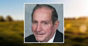 Lynwood Newton Obituary July 8, 2023