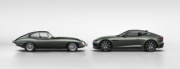 Jaguar suvs, cars, sedan review, pricing, and specs. New Jaguar F Type Heritage 60 Edition Celebrates Diamond Anniversary Of Legendary E Type Jaguar Homepage Usa