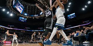 How to change the quarter length in nba 2k21games can be confusing sometimes. Nba How Bigger Court Could Improve The Game