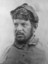 The First Case of Everest Summit Fever