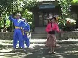 Murid bimba agus salim belajar memanen sayur siapa takut. Tari Tani Youtube