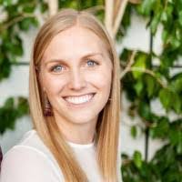 Rebecca Soderholm's Instagram, Twitter & Facebook