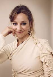 Jeg tror jeg alltid har slitt med det sosiale