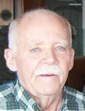 Obituary information for Joseph P. Lyons