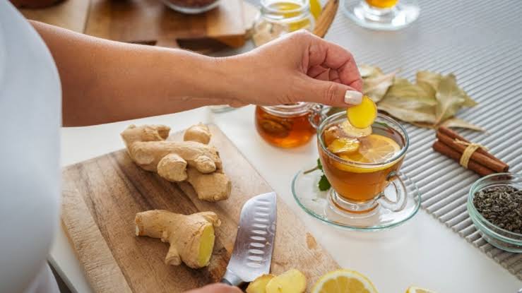 Gingerol, el supercomponente del jengibre que combate el envejecimiento:  así lo puede extraer