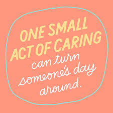 Resolve To Show You Care Make This A Kinder Happier New Year Hallmark Ideas Inspiration