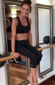 And yes, they made that one up themselves. Kyly Clarke Flaunts Ripped Abs After Split Sunshine Coast Daily