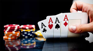 Poker and US International Relations - Global Research