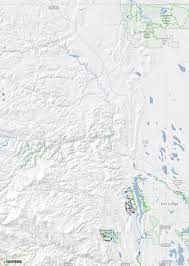 Fort Collins Colorado Mountain Biking Trails Trailforks