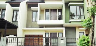 Rumah Dijual Di Bekasi Dengan Kolam Renang Lamudi