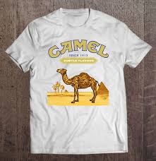 We offer premium brands, lowest prices and fast delivery to canada! Camel Cigarettes