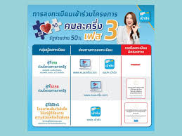 คนละครึ่งรอบ 3 เตรียมกดรับสิทธิ์ ปลาย พ.ค.นี้ เตรียมคลอดแพ็กเกจกระตุ้นเศรษฐกิจพร้อมเยียวยาโควิดระลอก 3.ช่วงปลายเดือน พฤษภาคม นี้ Poegrojaiqz7om