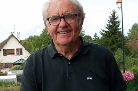 Évreux. L'or pour Jacques Poirier