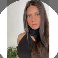 Michelle Monzon's Instagram, Twitter & Facebook