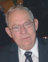 Obituary information for Noel "Wayne" Carey