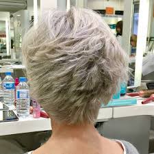 Dec 31, 2019 · gray hair is beautiful. How To Manage Grey Hair Chic At Any Age