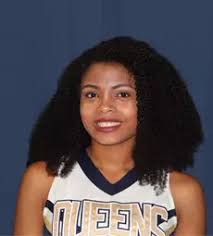 2016-2017 Cheerleading Roster