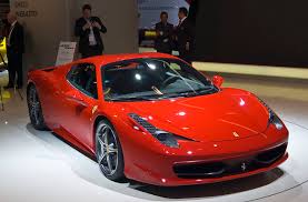 Free shipping for many products! 458 Ferrari More Cars