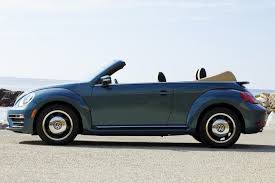 Subscribe to latest update for used volkswagen beetle in malaysia. The 2018 Coast Edition Vw Beetle Is The Convertible We All Want Autobuzz My