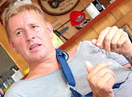 Scotty zu Gast bei Music & Talk in Llucmajor