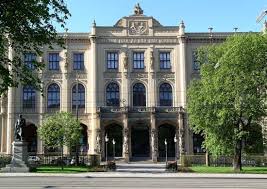 Munich Staatliches Museum Fur Volkerkunde Munchen Museen In Munchen Kontinente Und Sehenswurdigkeiten Deutschland